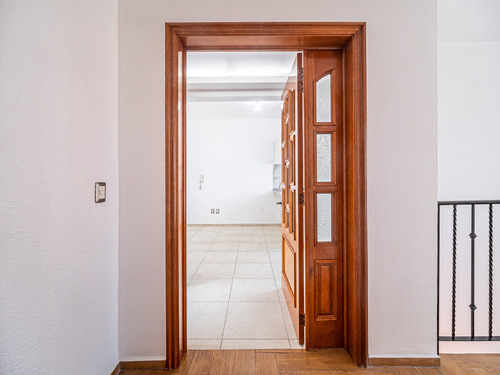 Departamento Boutique Recién Remodelado