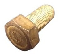 Tornillo Damper Gm Sunfire Cavalier Z24 Pontiac 2.4 Klogerz1