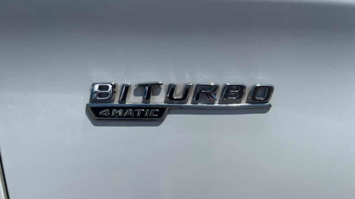 Imagen 2 de 15 de Mercedes Benz Gle 43 2018