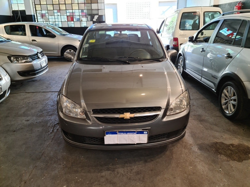 Chevrolet Corsa Classic Lt Gnc Financio
