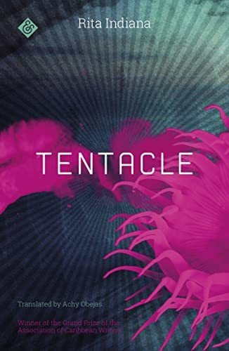 Book : Tentacle - Indiana, Rita