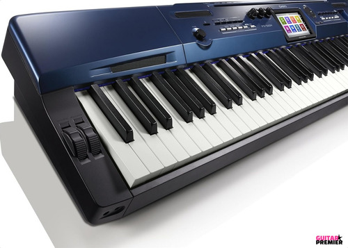 Piano Digital Casio Px-560 Escenario Accion Martillo Display