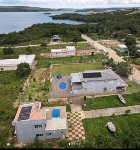 Lote Corumbá 4 - Água/luz/iptu-aceito Carro. Particular