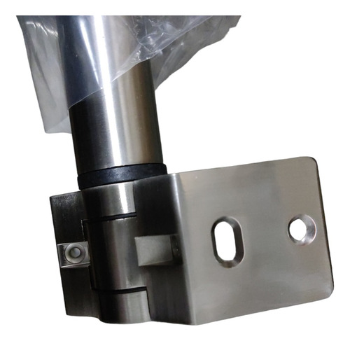 Bisagra Esquina Movicorner 70 Cm Largo Inox