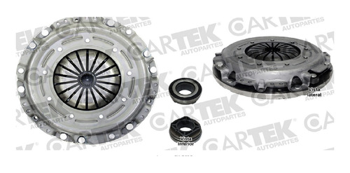 Kit De Clutch C/modular Neon 2.0 L4 5vel 2000-2005