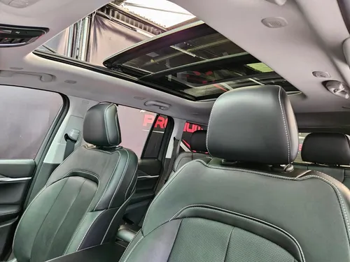 Jeep Grand Cherokee 4Xe 2.0T Phev Limited 4X4 At