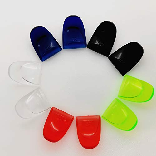 Pack De Extensores L2 R2 Ps4 Y Accesorios Iluminados