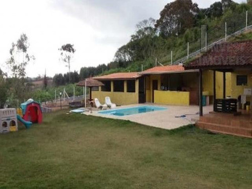 Imagem 10 de 15 de Cod 6073 - Bela Chácara Medindo 1.740 Metros - 6073