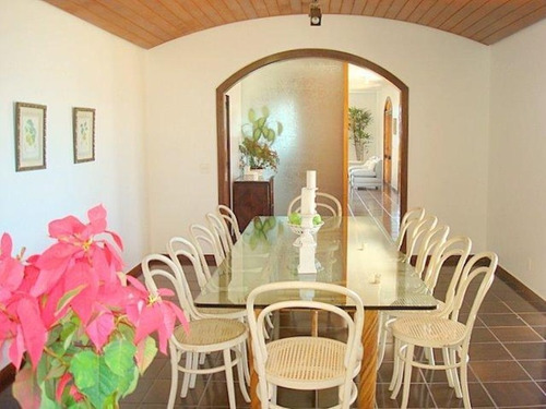 Imagem 13 de 20 de Guaruja Pitangueiras - Frente Ao Mar - 540 Mts Úteis - Lazer Total - 4 Vagas !!!! - Co0039 - 34708027