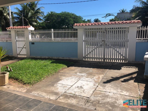 Imagem 15 de 15 de Casa Para Venda Em Saquarema, Boqueirão, 4 Dormitórios, 1 Suíte, 4 Banheiros, 2 Vagas - E056_2-1178490