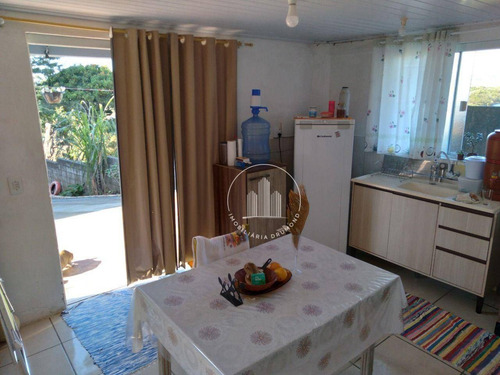 Imagem 30 de 30 de Sobrado Em Macacú, Garopaba/sc De 496m² 3 Quartos À Venda Por R$ 1.007.000,00 - So1196991-s