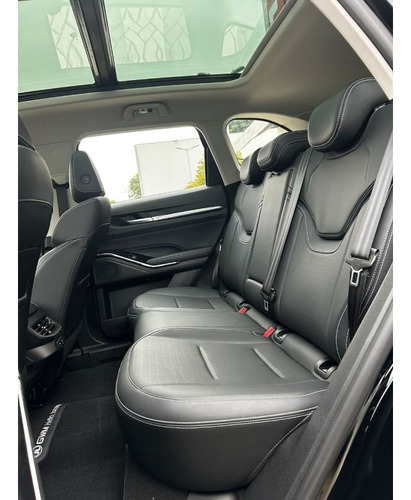 GWM Haval H6 1.5 HEV PREMIUM E-TRACTION