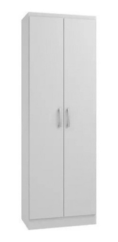 Mueble Estante Multiuso 2 Puertas - Cocina - Lavanderia