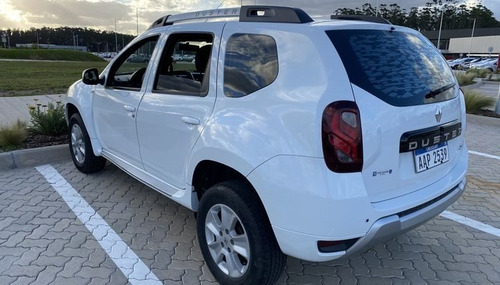 Renault Duster Privilege 2.0 2016