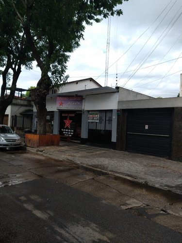 Imagen 2 de 11 de 2 Locales + Cochera Y Deposito En Importante Ubicacion!!