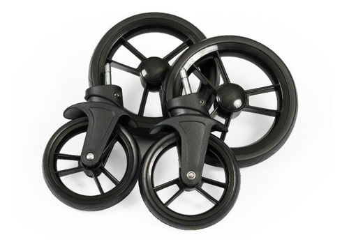 Imagen 9 de 10 de Cochecito Olmo All In One Ao100 - Con Huevito