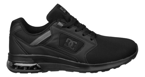 Zapatillas Hombre Dc Shoes Skyline Air Camara De Aire 