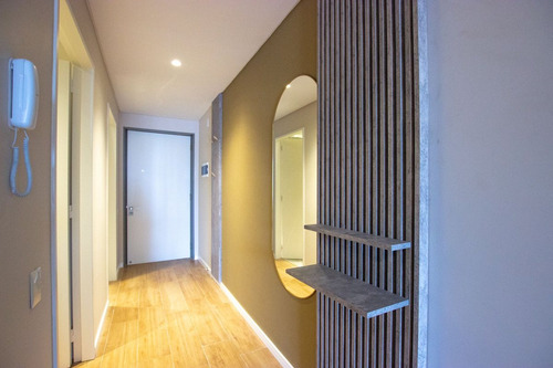 Departamento Alquiler Residencial Deco Recoleta