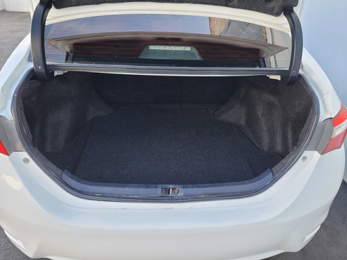 Toyota Corolla 1.8 Xei Mt 140cv