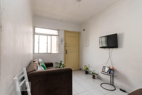 Apartamento À Venda - Artur Alvim, 2 Quartos, 50 - S893114229