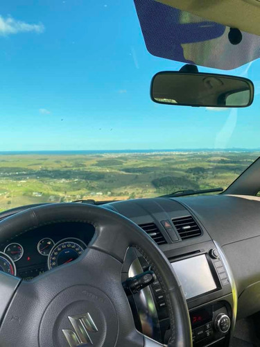 Suzuki Swift Sx4