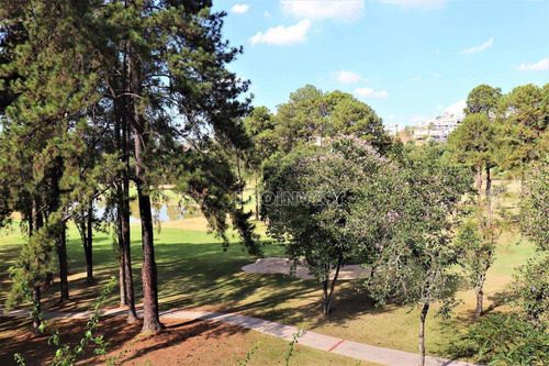 Moderna! No São Fernando Golf Club - Exclusiva - Granja Viana - Ca17797