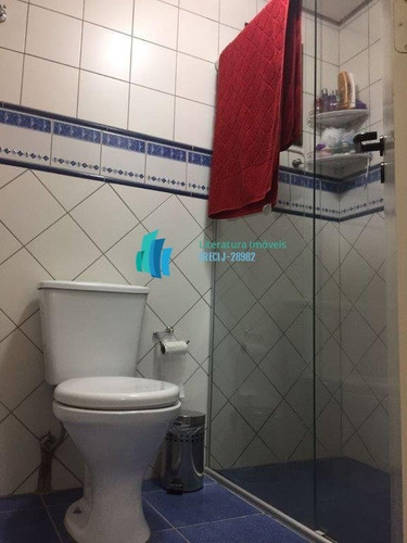 Imagem 11 de 23 de Apartamento A Venda No Bairro Vila Príncipe De Gales Em - 490-1