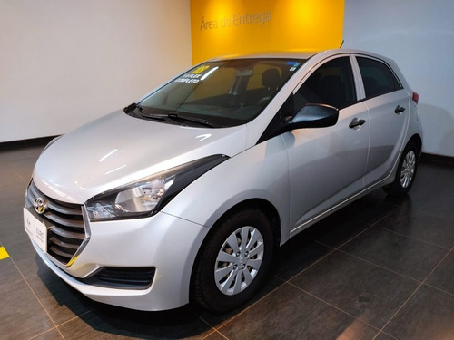 Imagem 3 de 15 de Hb20 Comfort 1.0 Manual