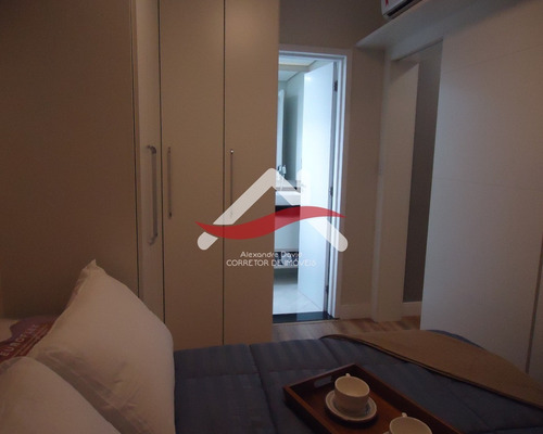 Imagem 27 de 27 de Jr Mirante Da Colina. Apartamento Pne 54 M². 1 Dormitório, Varanda Gourmet, 1 Vaga De Garagem, Lazer, Shopping De Serviços. - Ap00141 - 69362238