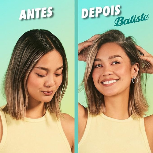 Frescor Imediato Para Um Visual Incrível
