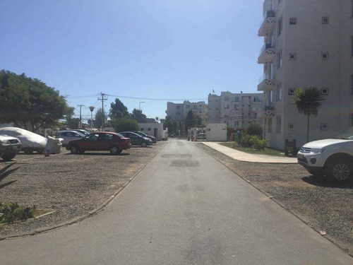 Venta Departamento Puertas Del Mar