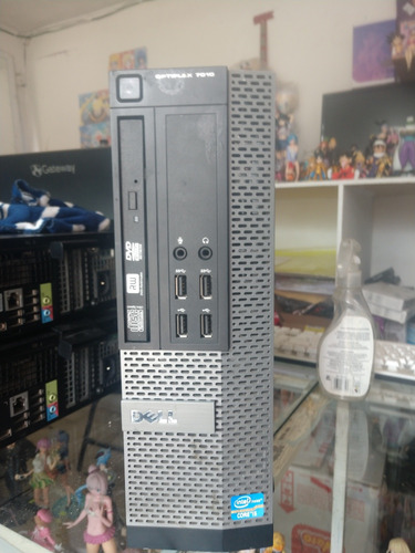 Dell Optiplex 7010