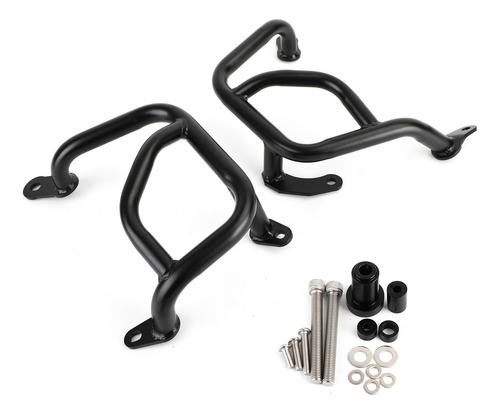 Barra De Choque Inferior Para Bmw F900r F900xr 20-22