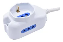 Comprar Alargue 1 Schuko 2 Modu Late 5m Led Life 203074-5m