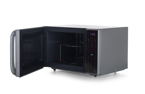 Microondas Bgh Quick Chef B223ds20 Digital Eco 23l