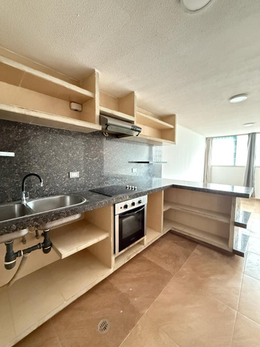 Apartamento En Alquiler Vista Realav Los Agustinos