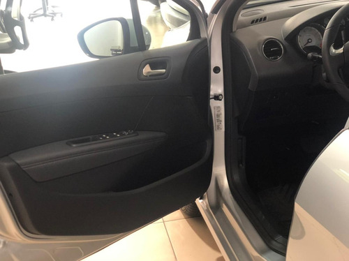 Peugeot 308 Feline Thp Tiptronic