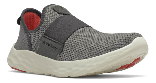 Imagen 3 de 5 de Zapatillas Mujer New Balance Fresh Foam Sport Slip-on V2