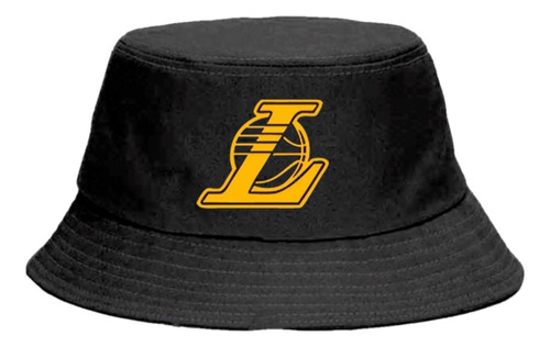 Gorro Piluso - Bucket Hat - Basket - Equipo / Logo / Escudo
