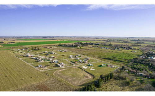 Terreno Ibarlucea - Las Fincas - Lote O16