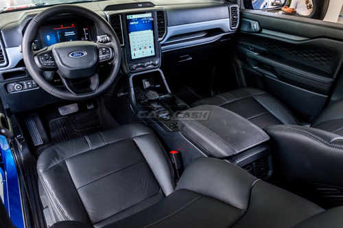 Ford Ranger 3.0 V6 Cd 4X4 Xls At 250Cv