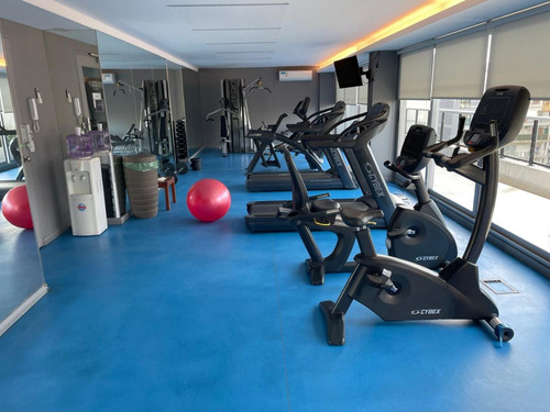 Alquiler Dúplex Torre Mirabilia Palermo Hollywood