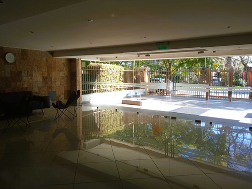 Dúplex En Las Verbenas, Alto Las Condes (106867)