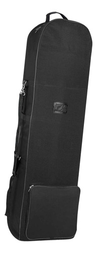 Bolsa De Golf Almacenamiento De La Bolsa Portable Gran