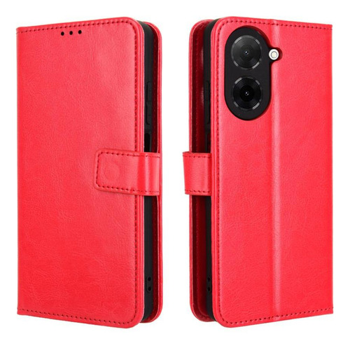 Funda Compatible Para Xiaomi Poco C71 4g, Función De De De