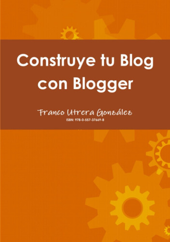 Libro: Construye Tu Con (spanish Edition)