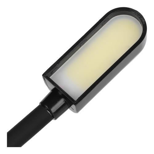 Máquina De Coser Cob De 3 W, 15 Led, Alto Brillo, Tamaño Gra