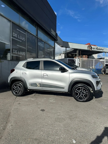 Renault Kwid E-Tech 0.0 E-Tech