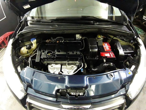 Peugeot 208 1.6 Allure Touchscreen