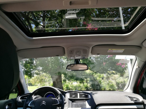Citroën C4 Lounge 2.0 Feel Pack Manual 2017 Full 2da Mano